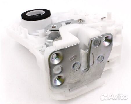 Актуатор замка задний левый Honda CR-V. Новый