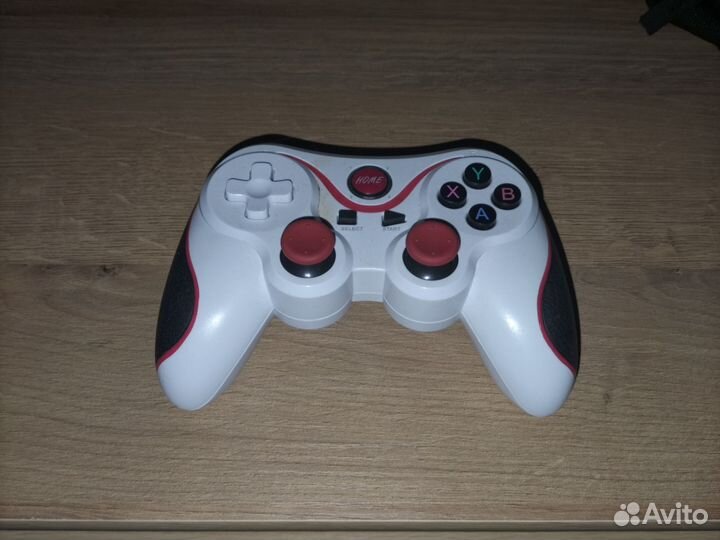 Геймпад для пк