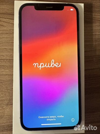 Apple iPhone 12 64gb