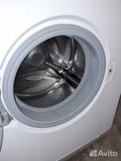 Bosch maxx5 SpeedEdition 5kg узкая доставка