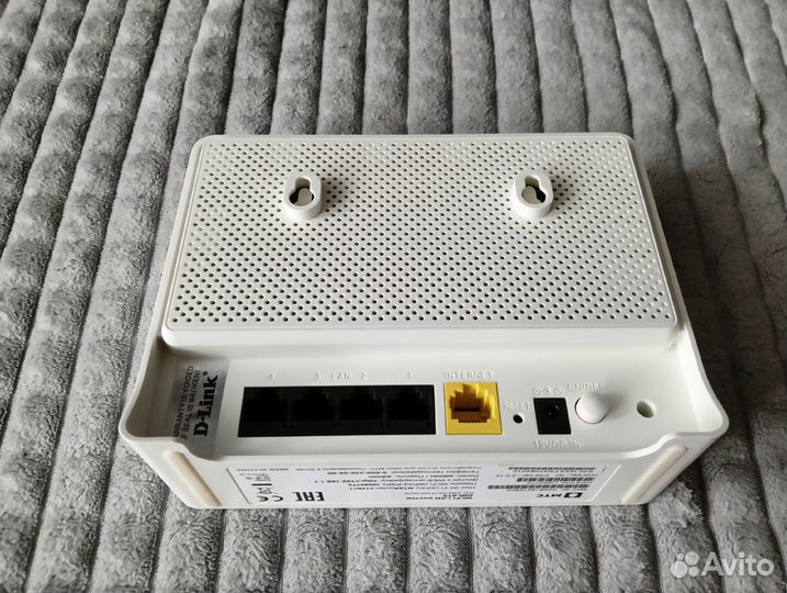 Роутер Dir 615 МТС Модем arris cm820b