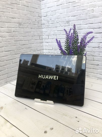 Планшет huawei MatePad 10s 4/128GB