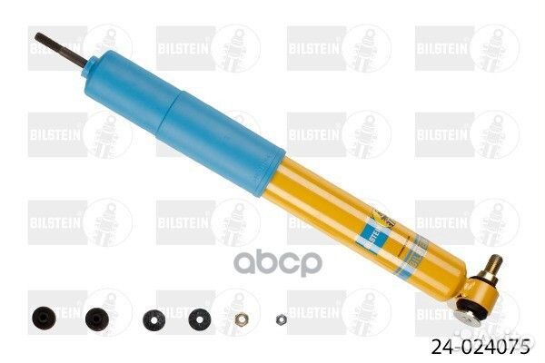 Амортизатор серии B6 Performance 24-024075 Bils