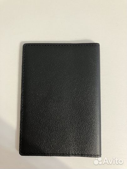 Обложка на паспорт
