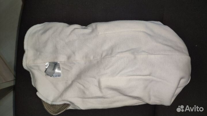 Шапка шлем Huppa XS