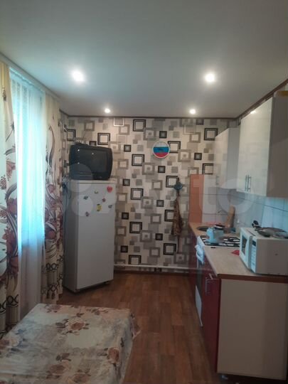 Дом 65 м² на участке 10 сот.