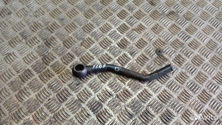 Обратный маслопровод Man Tgl