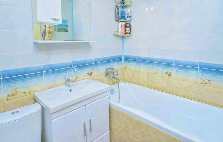 Комната 16 м² в 3-к., 3/5 эт.