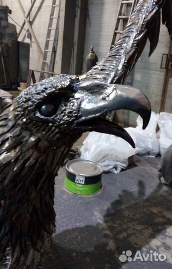 Скульптура