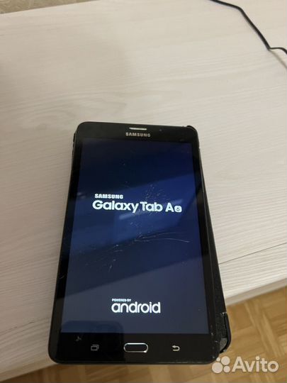 Планшет Самсунг Samsung galaxy tab a6