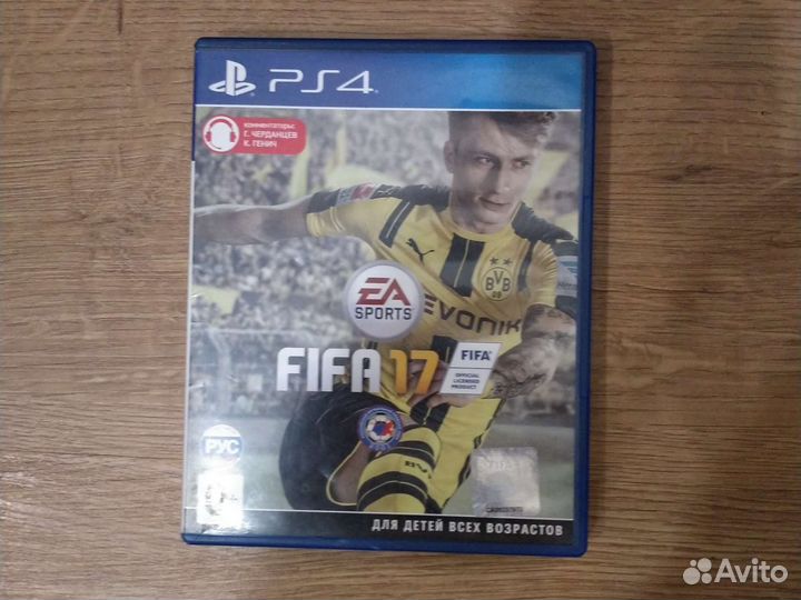 Игра для приставки