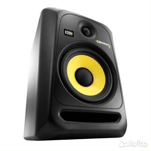 Монитор Krk 6 g3