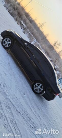 Honda Civic 1.8 МТ, 2006, 400 000 км