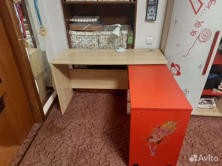 Детская мебель
