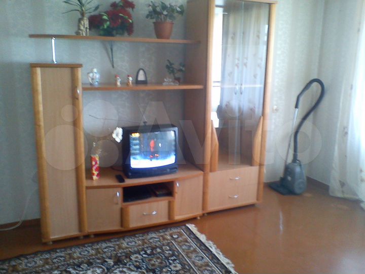 2-к. квартира, 49 м², 3/5 эт.