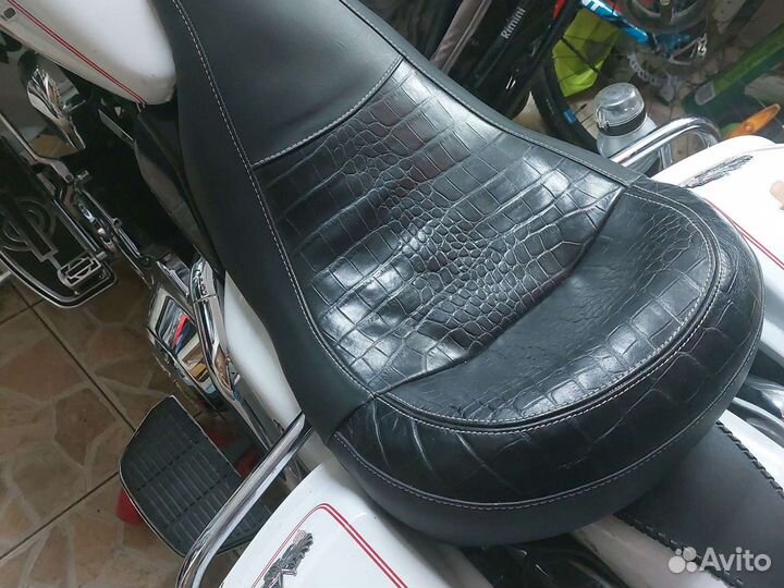 Harley Davidson