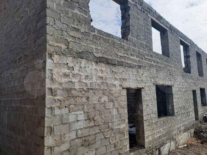 Коттедж 300 м² на участке 4,6 сот.