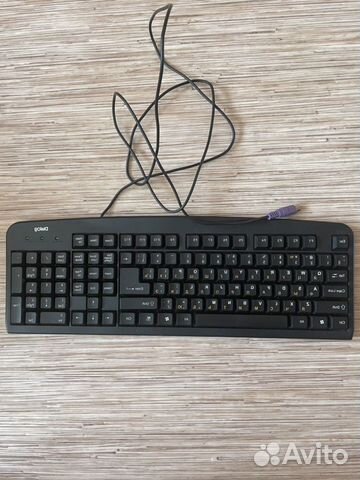 Клавиатура