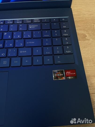 Ноутбук 15NBC1000