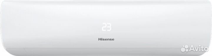 Кондиционер AS-07UW4ryrkb00