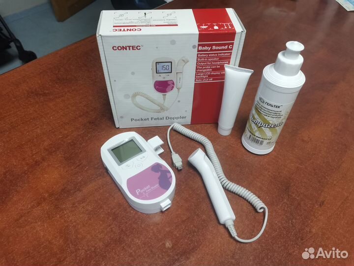 Допплер. Аренда