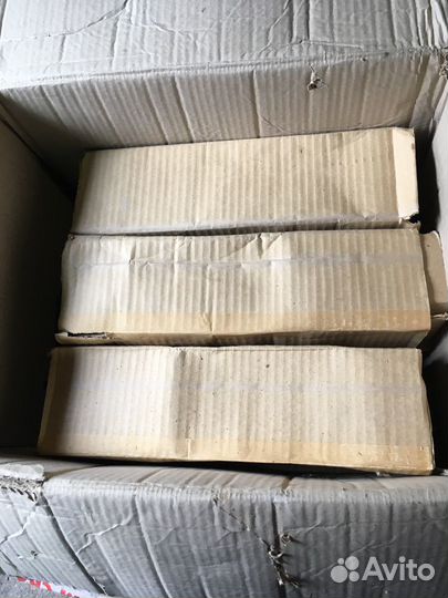 Дри-1000-6, Лампа