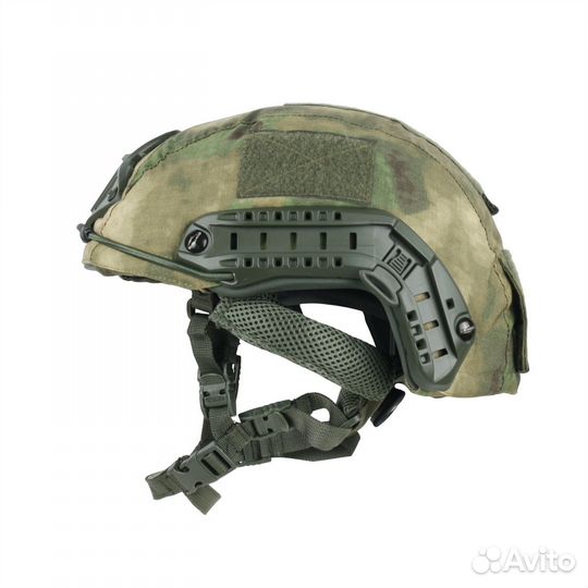 Чехол на шлем тактический Ratnik Tactical