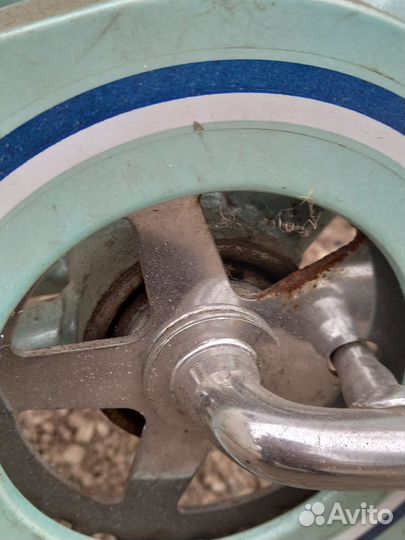 Велосипед stels dolphin