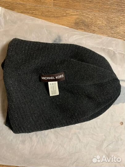Шапка michael kors