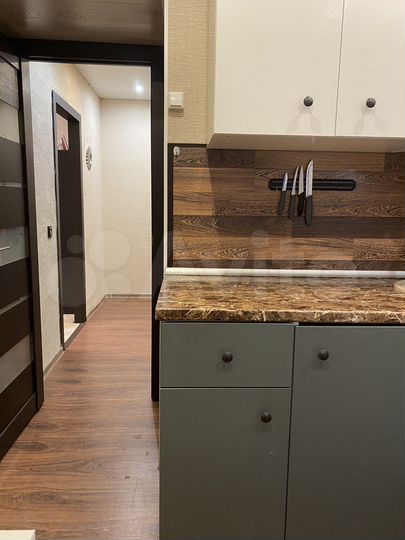 2-к. квартира, 42 м², 3/5 эт.