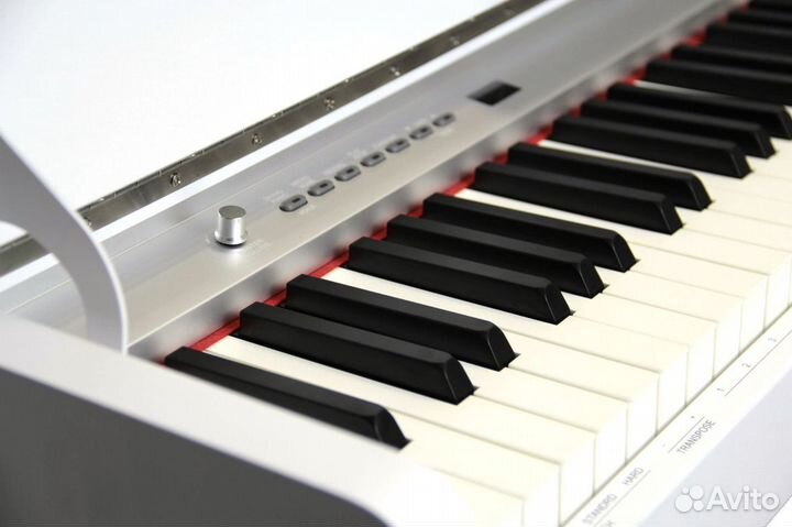 Цифровое пианино NUX wk-310 Новое