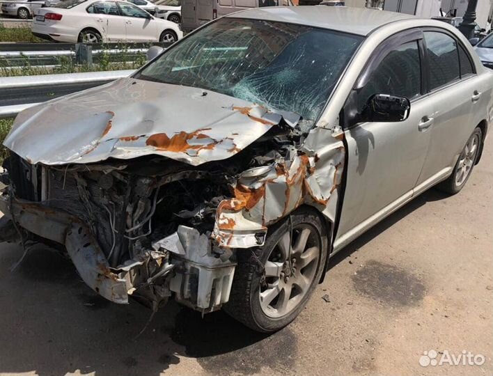 Выкуп авто Березники. Выкуп битых автомобилей