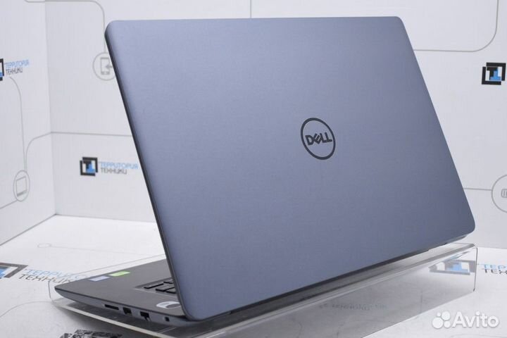 Ноутбук Dell Vostro 5581 б/у оптом