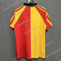 Ретро футболка Галатасарай 1998/1999, Москва