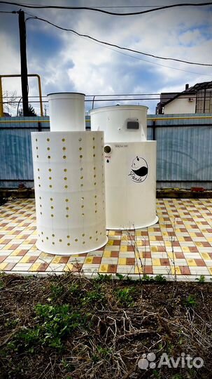 Септик / биосептик от производителя