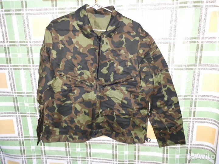 Костюм лётный ввс цвет 