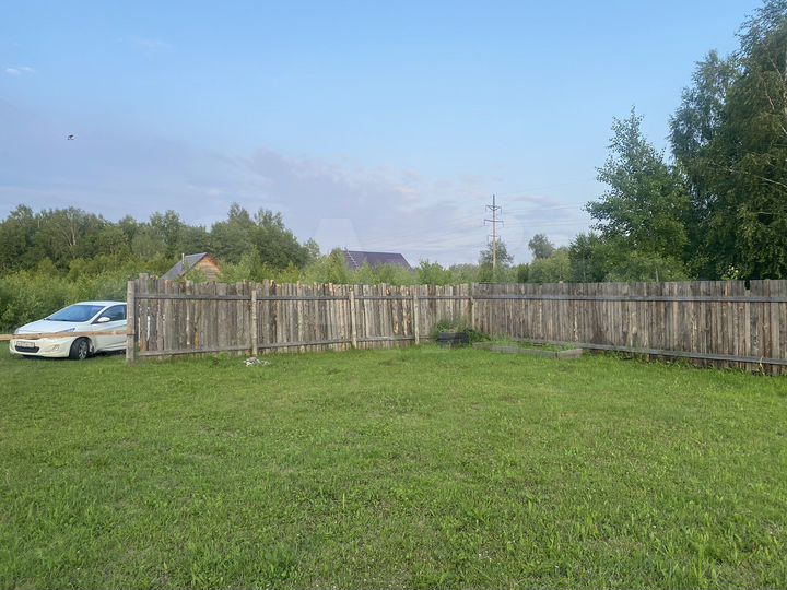 Дача 20 м² на участке 8,5 сот.