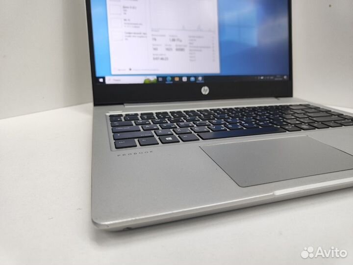 Ноутбук HP Probook 440 G5