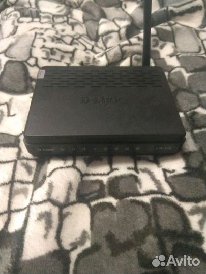 D-link dir300