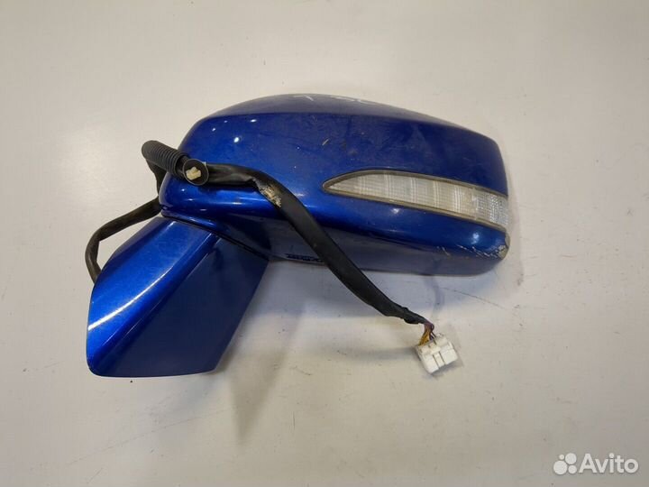 Зеркало боковое Honda FRV, 2004