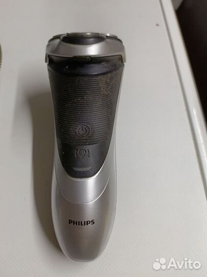 Электробритва philips 9000