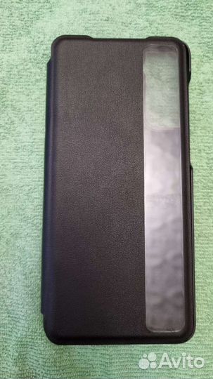 Защитные чехлы - книжка для Samsung S21+; Pixel 6