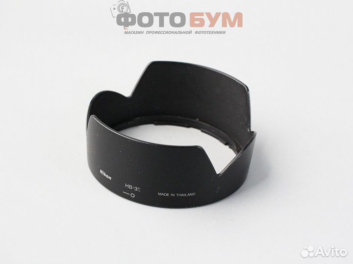 Бленда Nikon HB-32