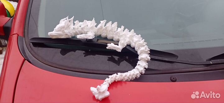 Подвижные игрушки