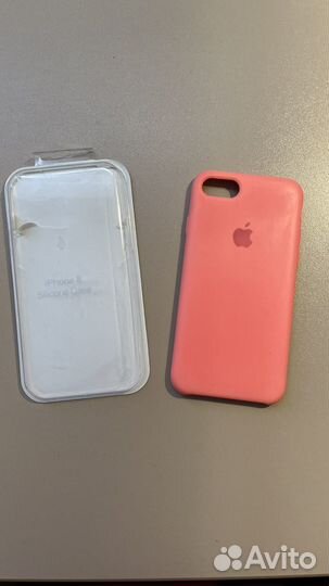 Чехол на iPhone 7/8/SE2020