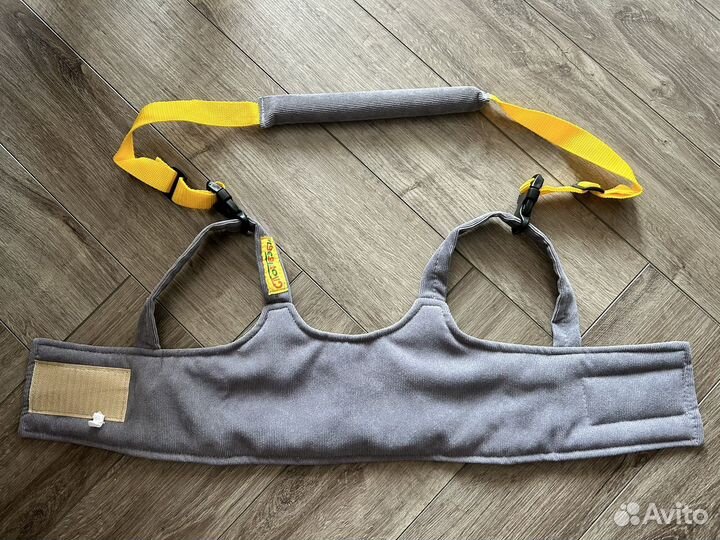 Вожжи-ходунки для ребенка