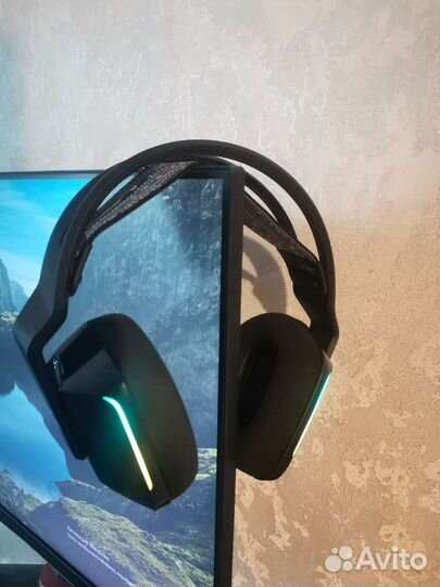 Беспроводные наушники