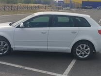 Audi A3 1.2 AMT, 2012, 142 000 км, с пробегом, цена 1 350 000 руб.