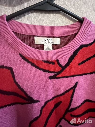 Джемперы H&M