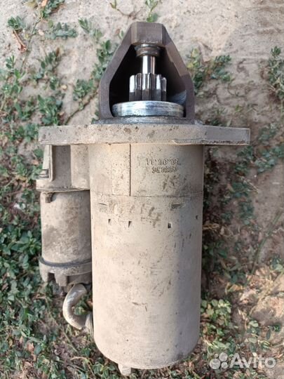 Стартер Калина 1